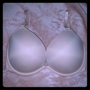 Pink Victoria's Secret Super Push up bra 32 DD